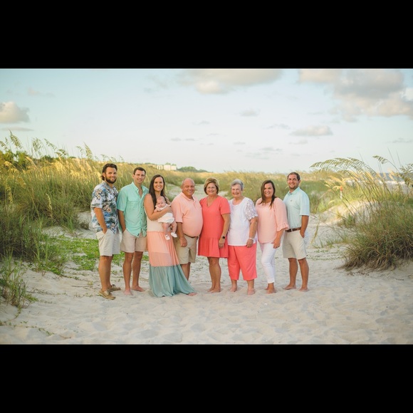 Red Dress Boutique Maxi Dress - Picture 8 of 8